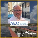 Josep Martínez AEQA Energía