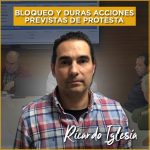Ricardo Iglesia, presidente de ASTRACE, Asociación de Tratantes