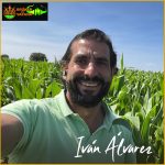 Mercados mundiales de cereales con Iván Álvarez de ASEGRAIN
